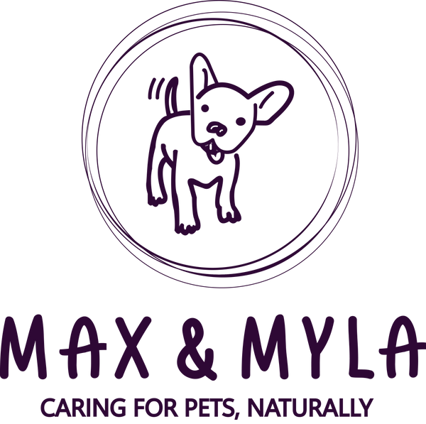 Max & Myla