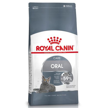 Royal Canin Oral Care Adult Cat Food 400g