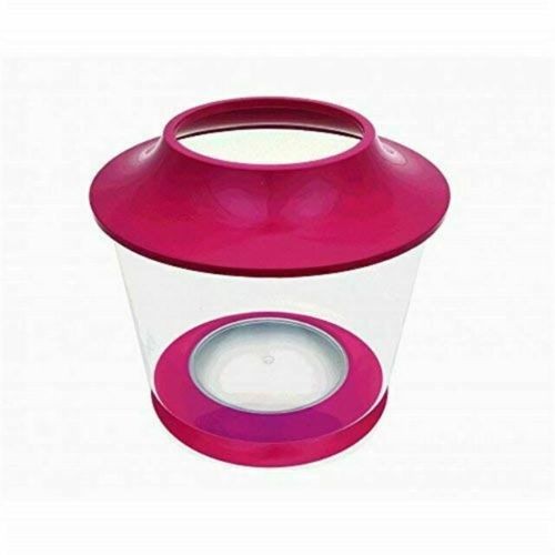 Pennine Plastic Fish Bowl - 9 Litre Large