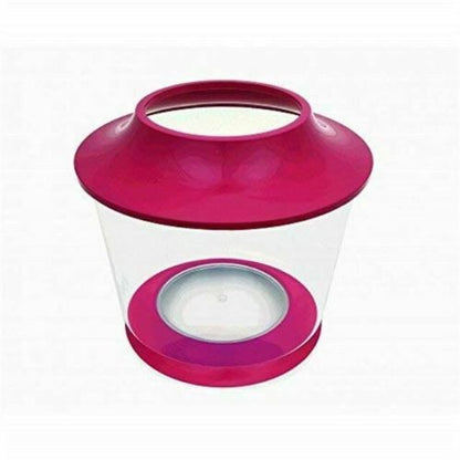 Pennine Plastic Fish Bowl - 9 Litre Large