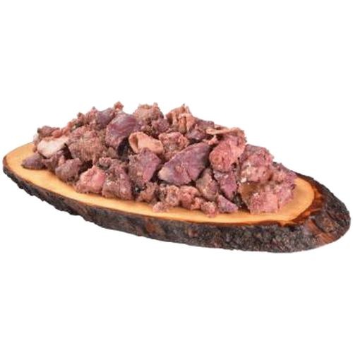Carnilove Buffalo with Rose Petals Wet Dog Food Pouch - 12 x 300g