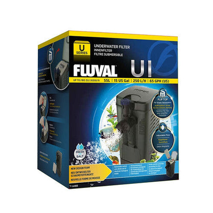 Fluval U1 Internal Underwater Aquarium Filter