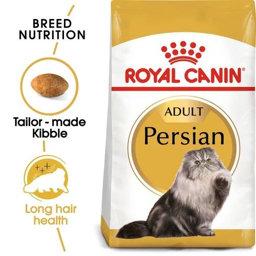 Royal Canin Persian Adult Cat Food 2kg
