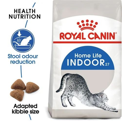 Royal Canin Home Life Indoor Adult Cat Food 400g